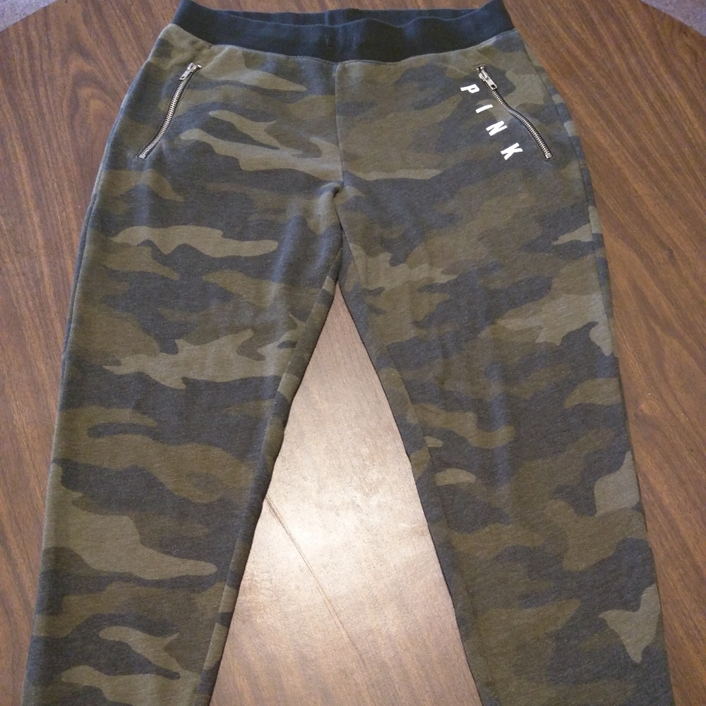 Victoria's secret PINK joggers